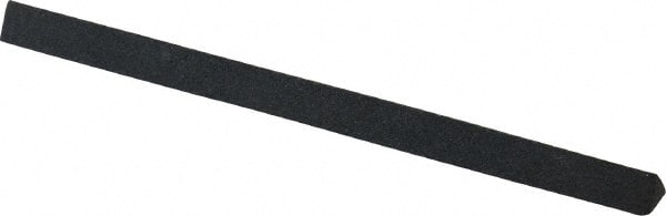 Three Square, Silicon Carbide, Toolroom Finishing Stick MPN:399-1133