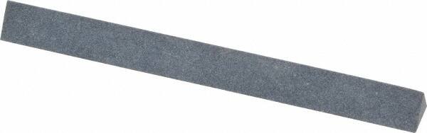 Three Square, Silicon Carbide, Toolroom Finishing Stick MPN:399-1136