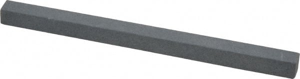 Square, Silicon Carbide, Toolroom Finishing Stick MPN:399-1203