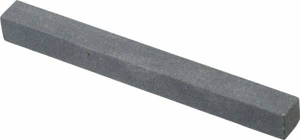 Square, Silicon Carbide, Toolroom Finishing Stick MPN:399-1206