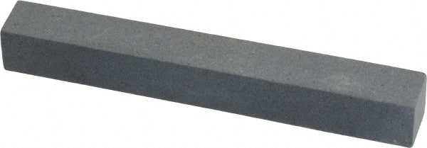 Square, Silicon Carbide, Toolroom Finishing Stick MPN:399-1209