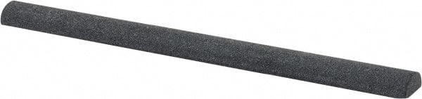 Half Round, Silicon Carbide, Toolroom Finishing Stick MPN:399-1216