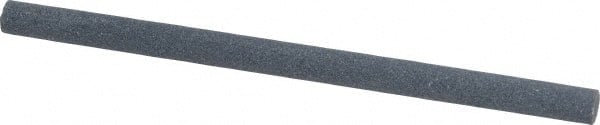 Round, Silicon Carbide, Toolroom Finishing Stick MPN:399-1223