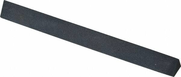 Three Square, Silicon Carbide, Toolroom Finishing Stick MPN:399-1236