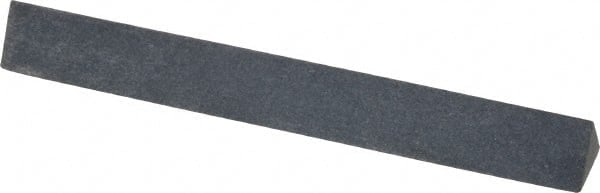 Three Square, Silicon Carbide, Toolroom Finishing Stick MPN:399-1239