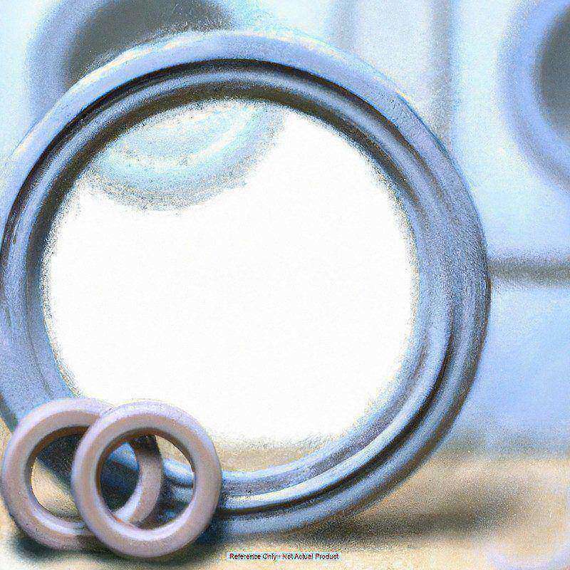 Flat Washers MPN:9021-6-Z