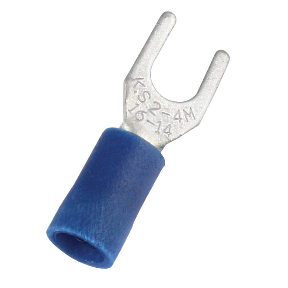 Fork Terminals MPN:SVM2-4