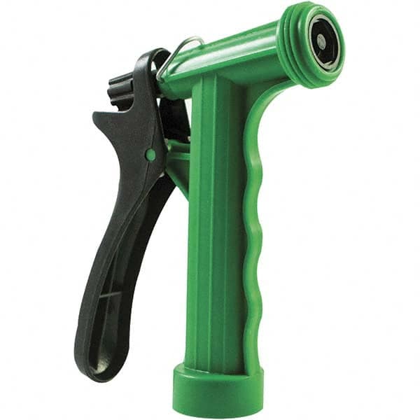 Garden Hose Pistol Nozzle: Plastic MPN:PN-086