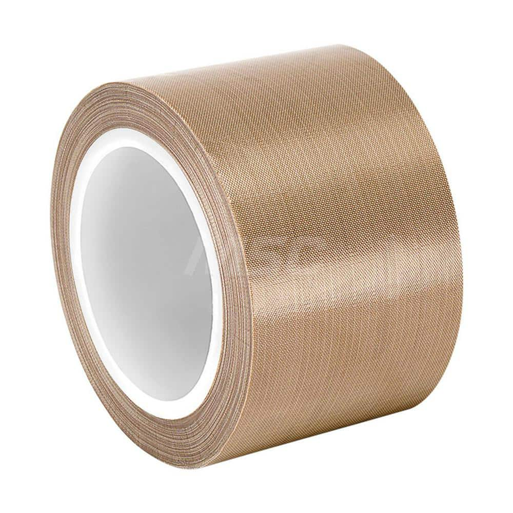 Glass Cloth Tape: 4