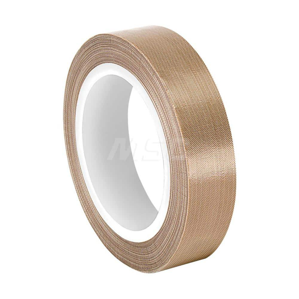 Glass Cloth Tape: 1/4