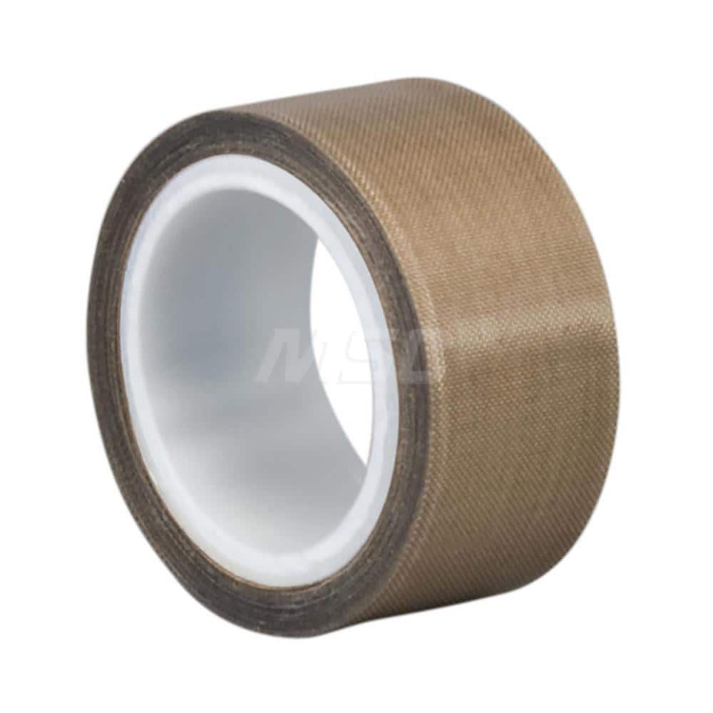 Glass Cloth Tape: 4