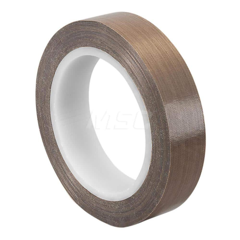 Glass Cloth Tape: 6