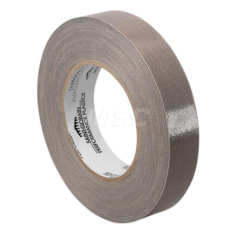 Glass Cloth Tape: 6