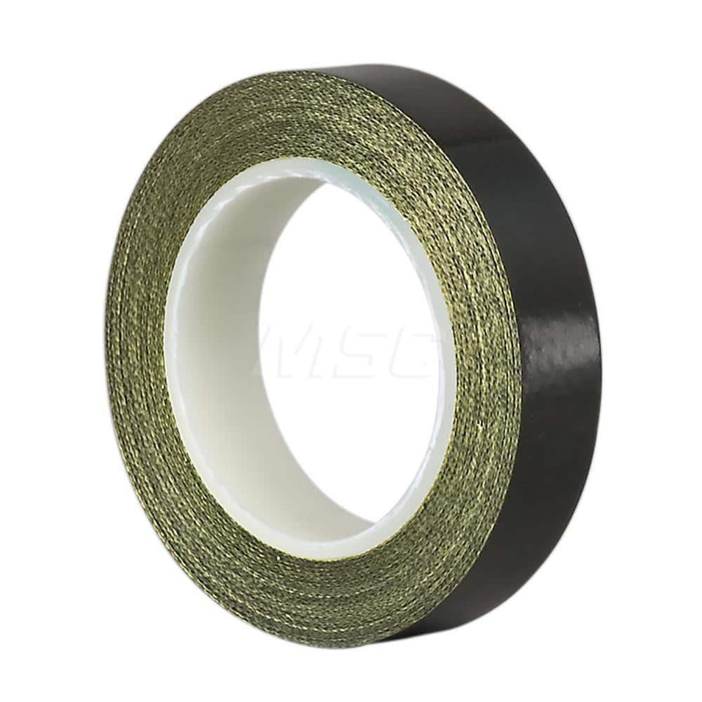 Glass Cloth Tape: 2