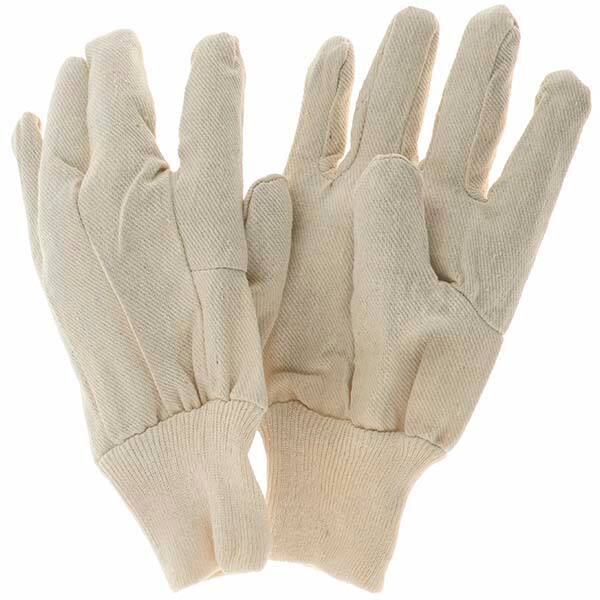 Size L Work Gloves MPN:BD6008