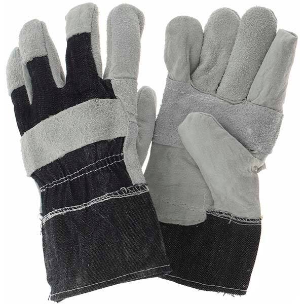 Size L Work Gloves MPN:BD6053