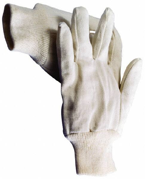 Gloves: Cotton Canvas-Lined, Cotton Canvas MPN:C112