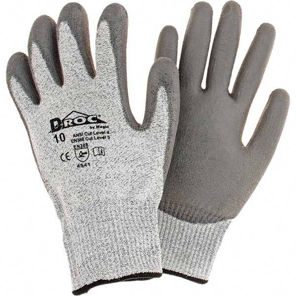 Cut & Puncture Resistant Gloves MPN:GPD590-10