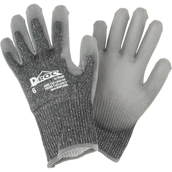 Cut & Puncture Resistant Gloves MPN:GPD800-6