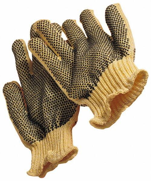 Puncture-Resistant Gloves:  Size Large, ANSI Cut N/A, MPN:KBD326