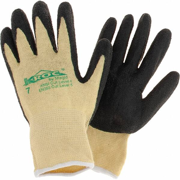 Cut & Puncture Resistant Gloves MPN:KEV8616-7