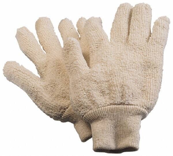 Gloves: Size Universal, Cotton & Polyester MPN:T150-UNTAG