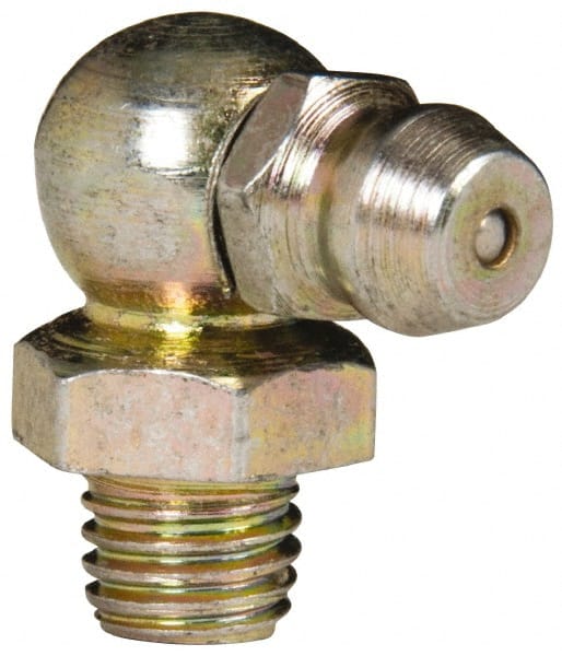 Standard Grease Fitting: 1/4-28 MPN:88525423