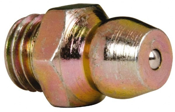 Standard Grease Fitting: 1/4-28 MPN:89817183