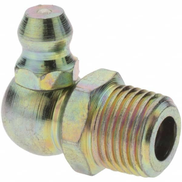 Standard Grease Fitting: 1/8-27 MPN:BDNA-7588