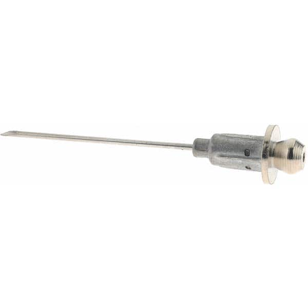 Grease Gun Needle Nozzle: MPN:-7604-13