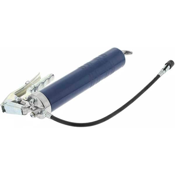 Manual Grease Gun: 14 oz Cartridge MPN:R-1133