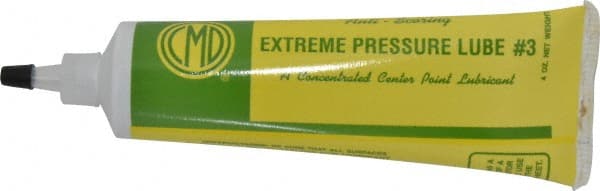 Extreme Pressure Grease: 4 oz Tube MPN:LL04