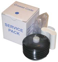 General Purpose Grease: MPN:SV250/PL1