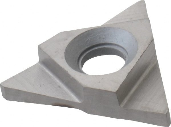 Grooving Insert: TNMC32 I55, Solid Carbide MPN:43834