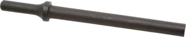 Hammer & Chipper Replacement Chisel: Blank, 1/2