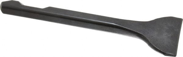 Hammer & Chipper Replacement Chisel: Floor Scraper, 2