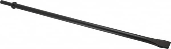 Hammer & Chipper Replacement Chisel: Flat, 3/4