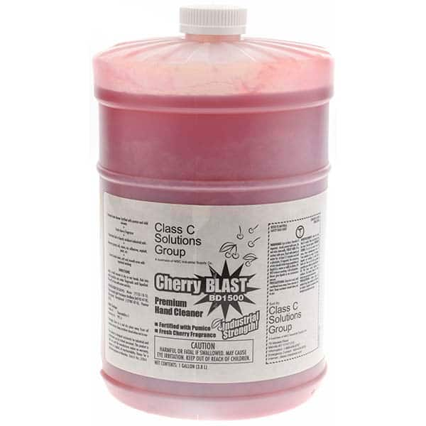 Hand Cleaner with Grit: 1 gal Tub MPN:BDNA-6597F1S