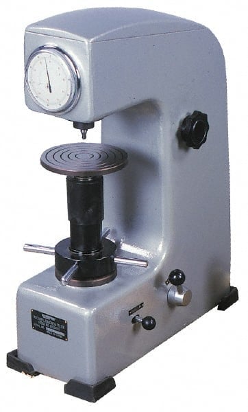 Example of GoVets Hardness Testers and Durometers category