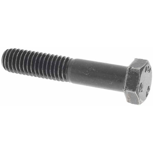 Hex Head Bolt: 3/8-16, 2