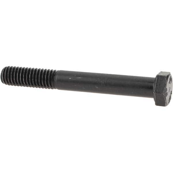 Hex Head Bolt: 3/8-16, 3