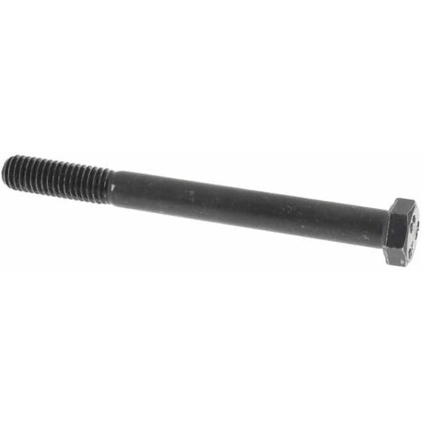 Hex Head Bolt: 3/8-16, 4