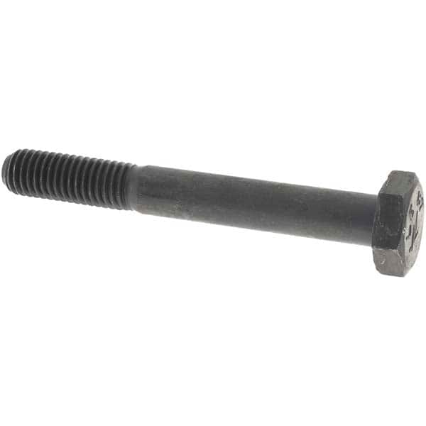 Hex Head Bolt: 1/2-13, 4