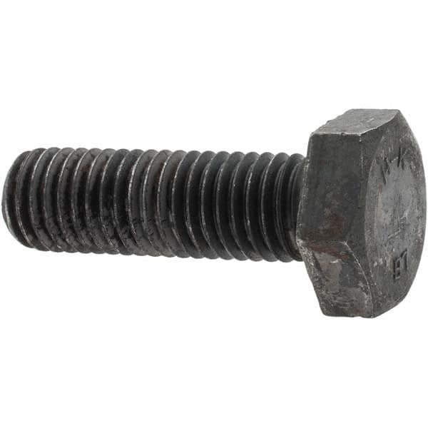 Hex Head Bolt: 5/8-11, 2