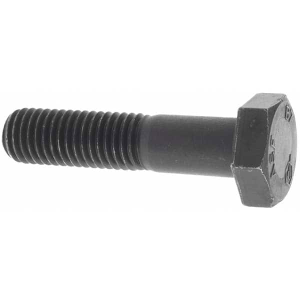 Hex Head Bolt: 5/8-11, 2-3/4