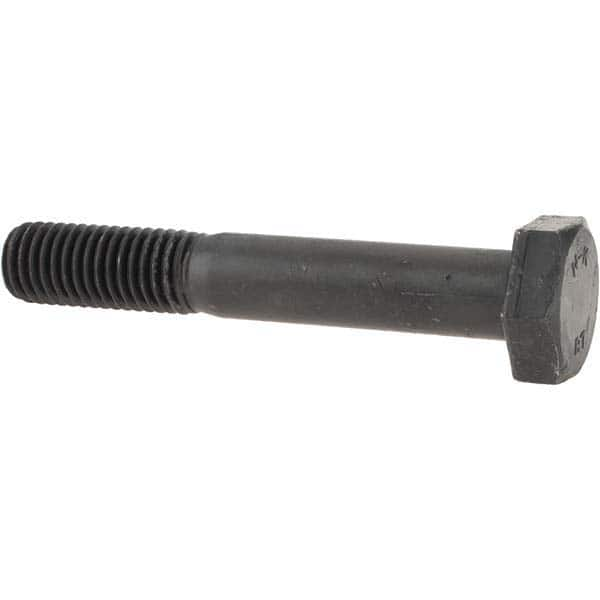 Hex Head Bolt: 5/8-11, 4