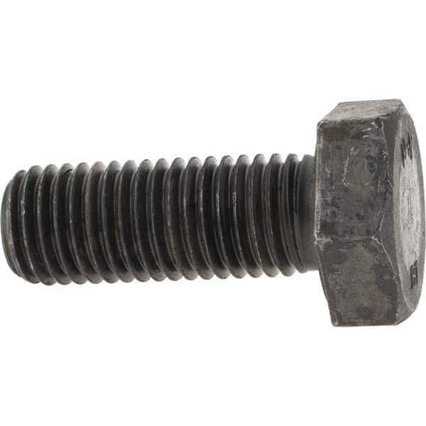 Hex Head Bolt: 3/4-10, 2