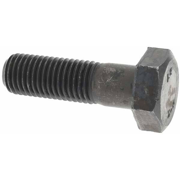 Hex Head Bolt: 7/8-9, 3