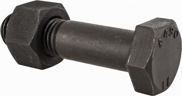 Example of GoVets Hex Head Bolts category