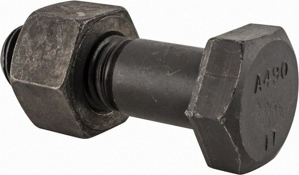 Example of GoVets Hex Head Bolts category